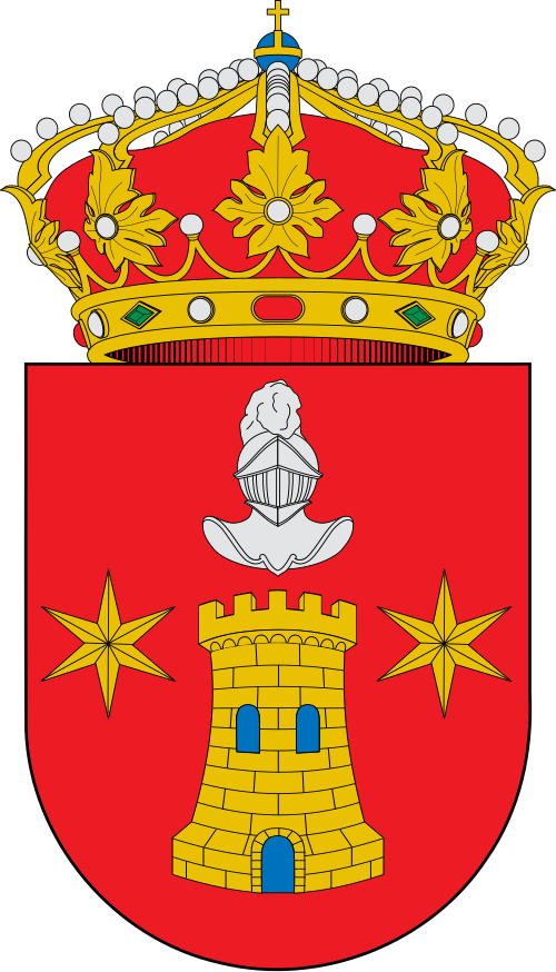 Fayl:Escudo de Villamoronta.svg