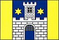 Flag of Blíževedly