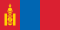 Flag of Moʻgʻuliston