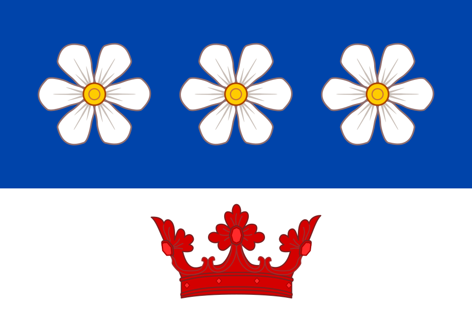 Fayl:Flag of Velké Kunětice.svg