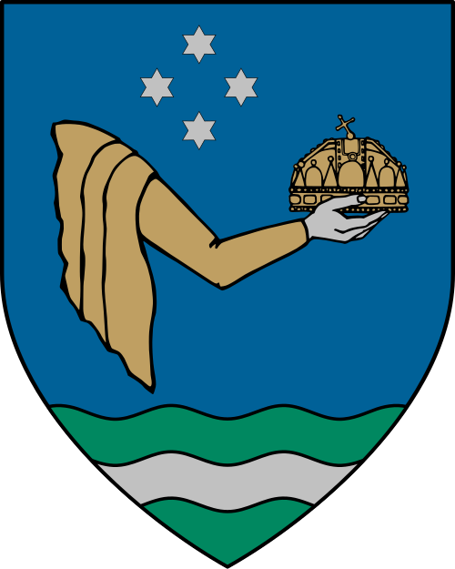 Fayl:HUN Bagod COA.svg