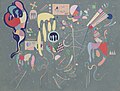 Various Actions (tarjimasi „Turli harakatlar“), 1941-yil, Nyu-York
