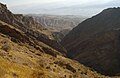Lambsar qalʼasi atrofi