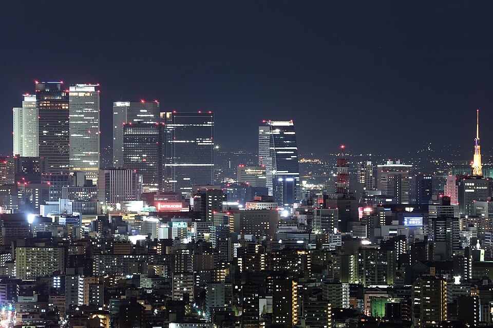 Fayl:Nagoya Night View.jpg