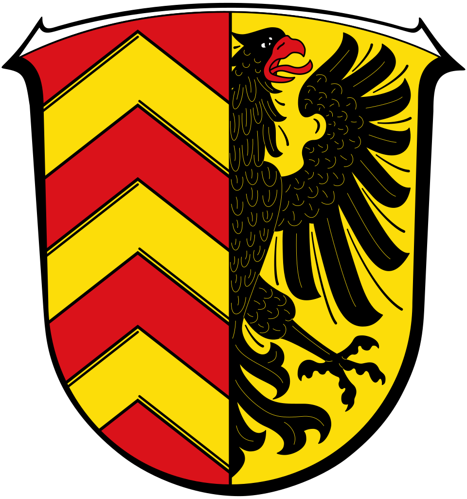 Fayl:Wappen Nidderau.svg