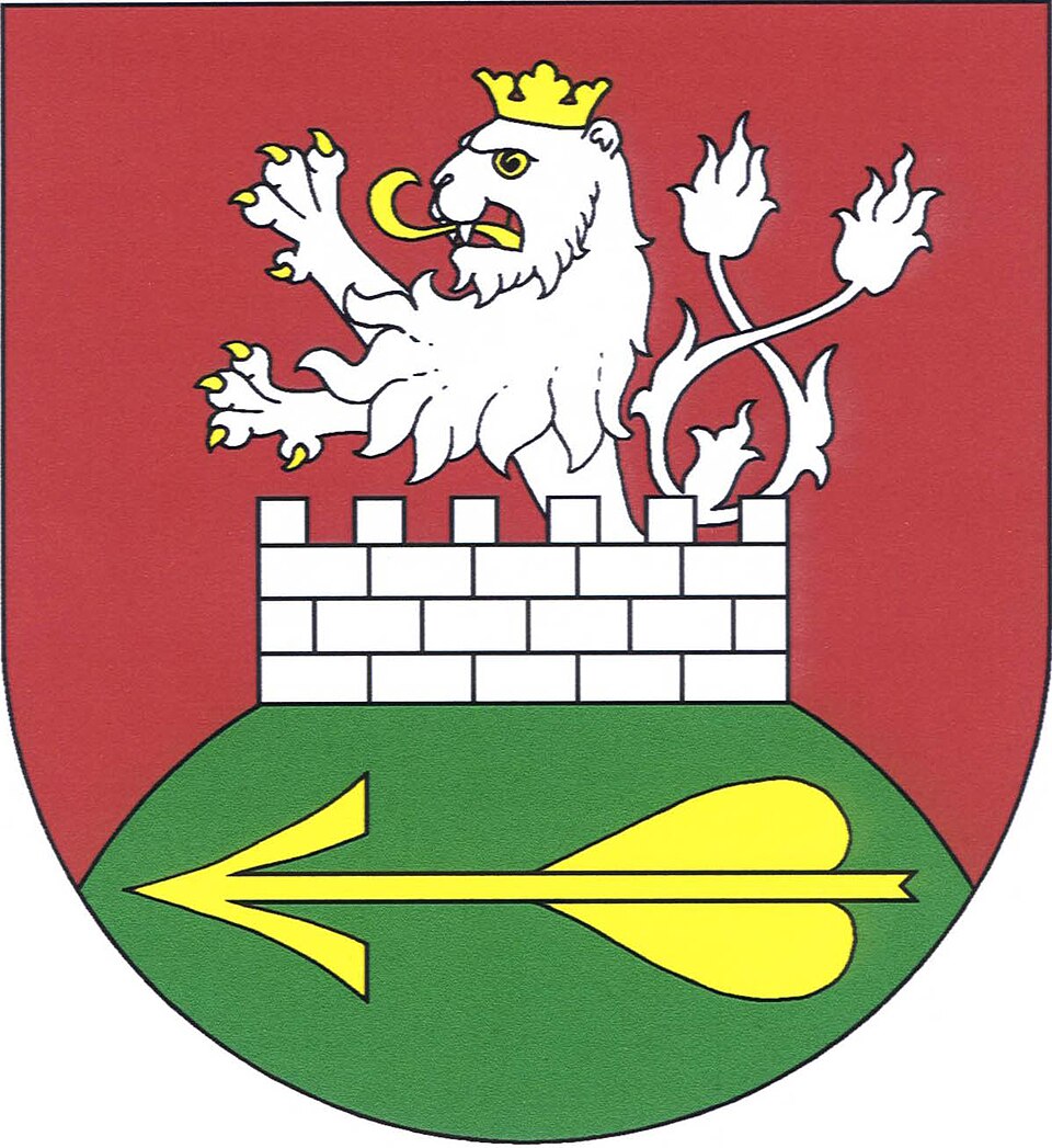 Fayl:Bezdez CZ CoA.jpg