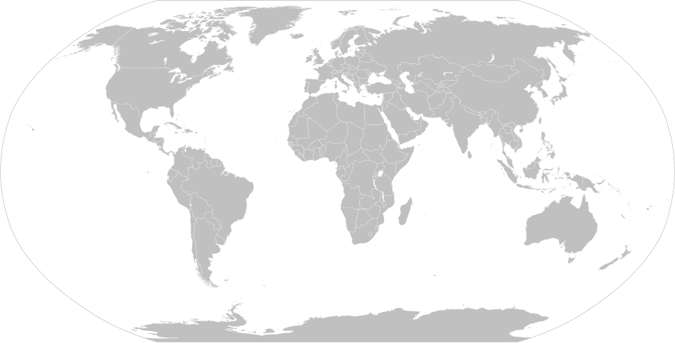 Fayl:BlankMap-World.svg