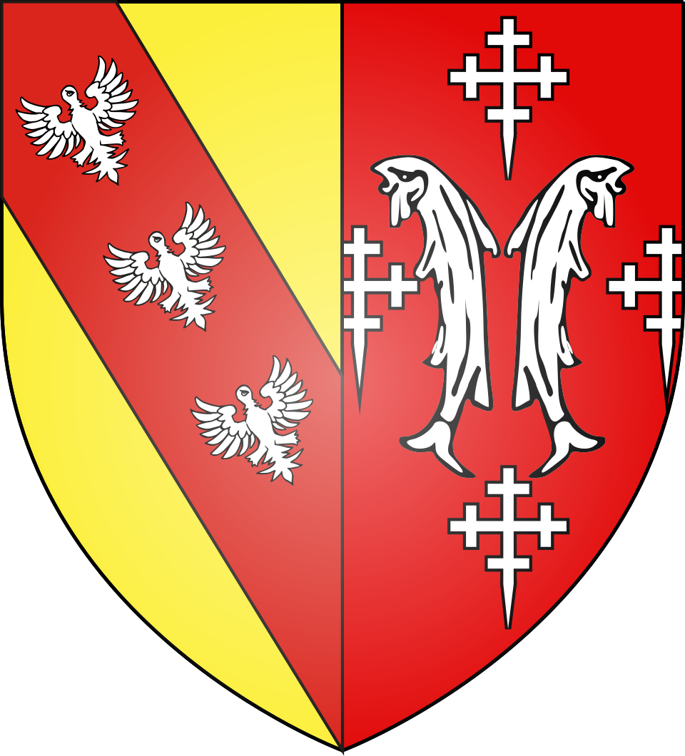 Fayl:Blason Delme.svg