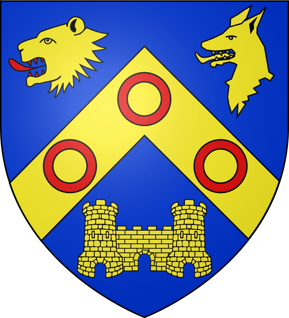 Fayl:Blason ville fr Châteaubourg (Ille-et-Vilaine).svg