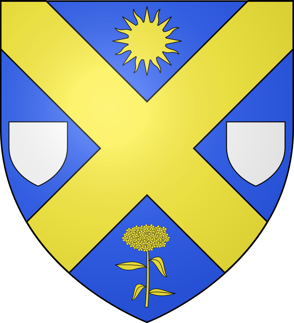 Fayl:Blason ville fr Chapelon (45).svg