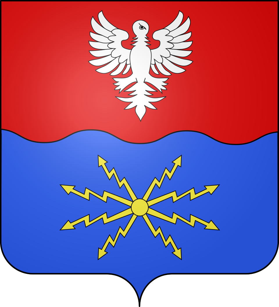 Fayl:Blason ville fr Grosbliederstroff (Moselle).svg
