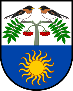 Fayl:Coat of arms of Jíkev.svg