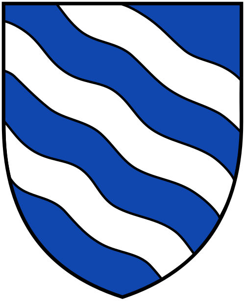 Fayl:DEU Billerbeck COA.svg