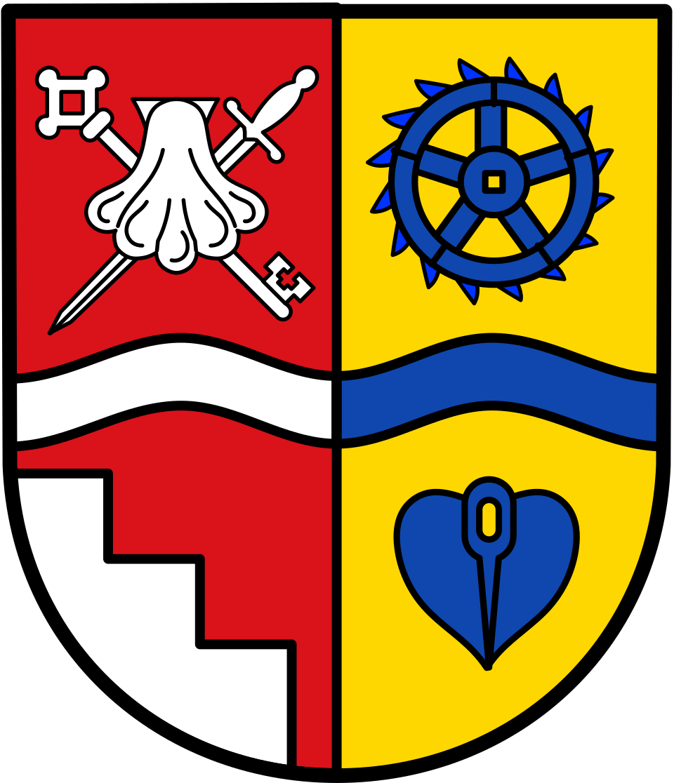 Fayl:DEU Girod COA.svg