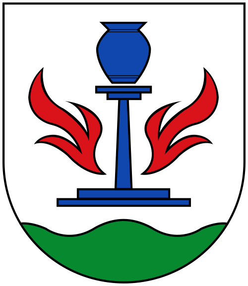 Fayl:DEU Niersbach COA.svg