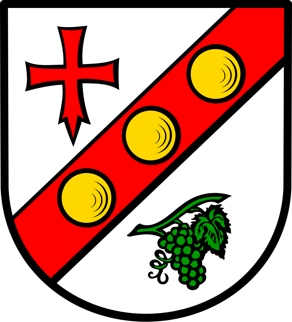 Fayl:DEU Wawern COA.svg