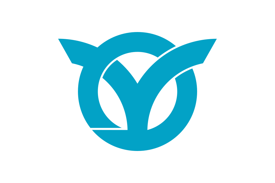 Fayl:Flag of Kamitonda Wakayama.svg