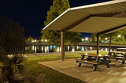 Skyline of Slidell
