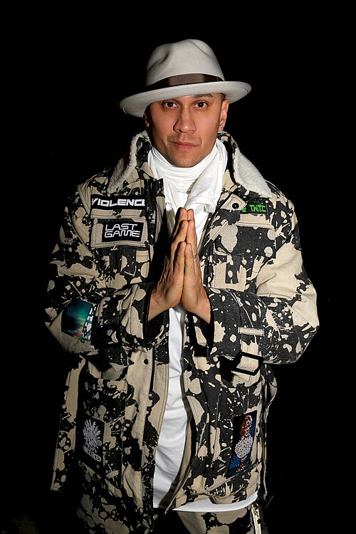 Fayl:Jaime Luis Gomez AKA Taboo.jpg