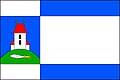 Flag of Vráž