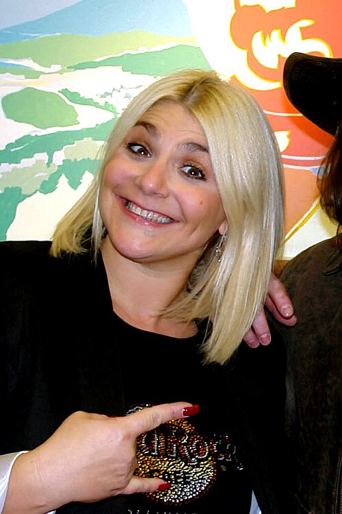Fayl:Sandra Kim, 22 septembre 2012.jpg