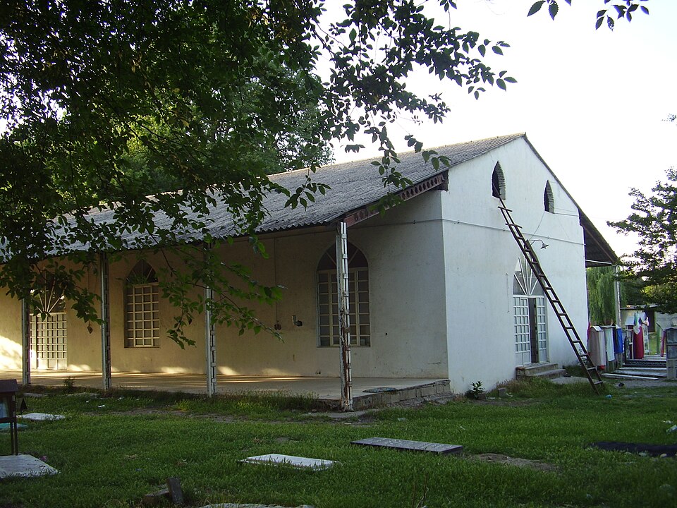 Fayl:Shaykhtabarsi 2008.jpg