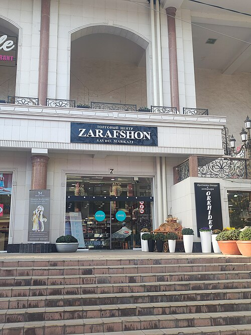 Fayl:Zarafshon majmuasi yon tomondan koʻrinishi.jpg