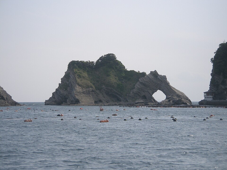 Fayl:Ōbokke, Katsuyama, Kyonan, Chiba 1.jpg