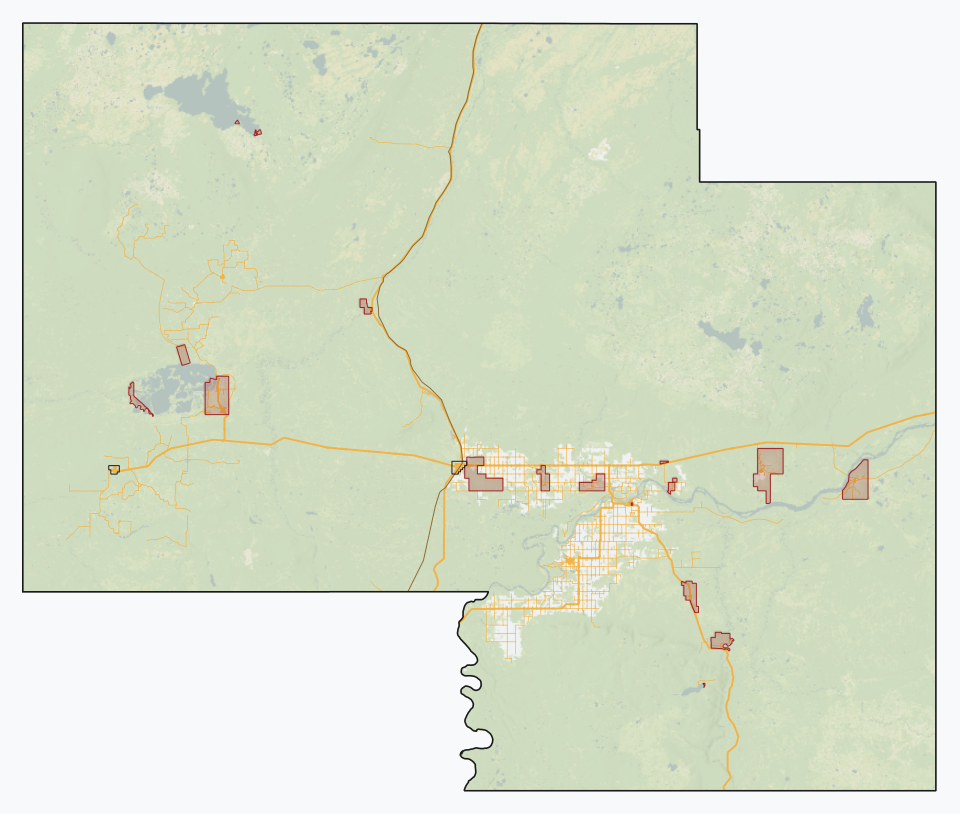 Fayl:0505 Mackenzie County, Alberta, Detailed.svg