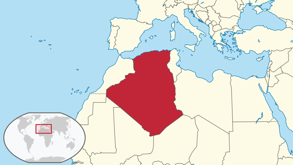 Fayl:Algeria in its region.svg