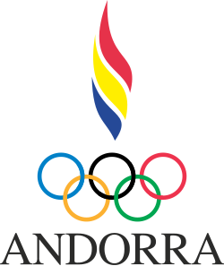 Fayl:Andorran Olympic Committee Logo.svg