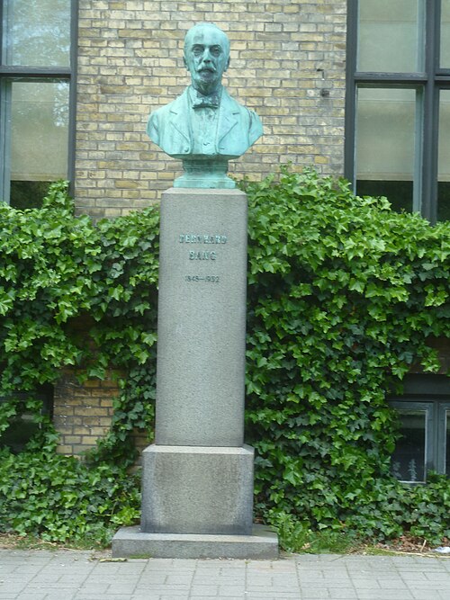 Fayl:B. Bang bust (Frederiksberg Campus).JPG