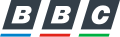 BBC'ning toʻrtinchi logosi (1988-1997).[8].