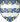 Coat of arms of département 77