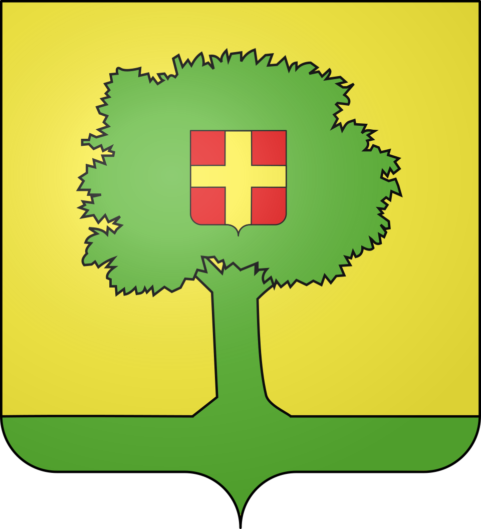 Fayl:Blason ville fr Lyaud.svg
