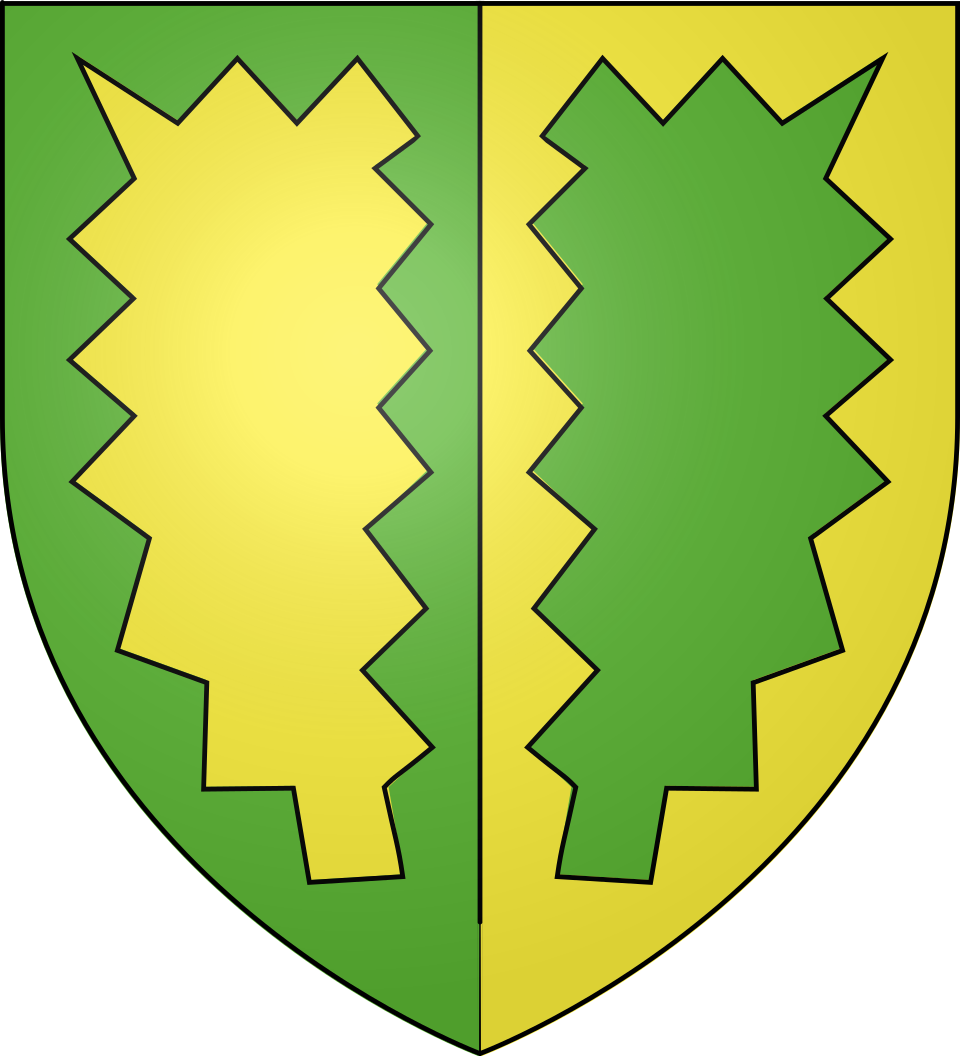 Fayl:Blason ville fr Omps 15.svg
