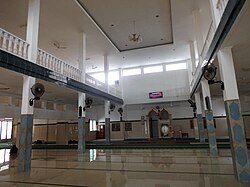Namozxona