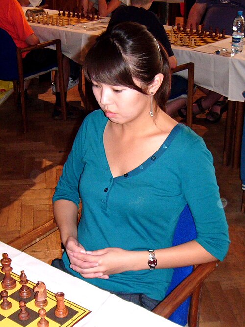 Fayl:Dulamsuren Yanjindulam 2010.JPG