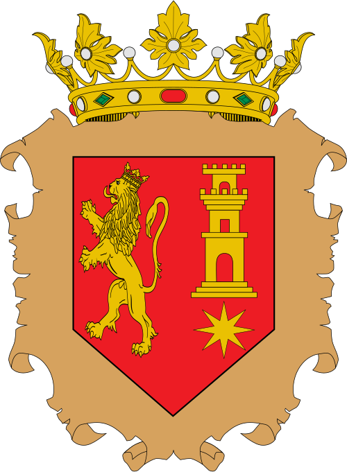 Fayl:Escudo de Alberite-La Rioja.svg