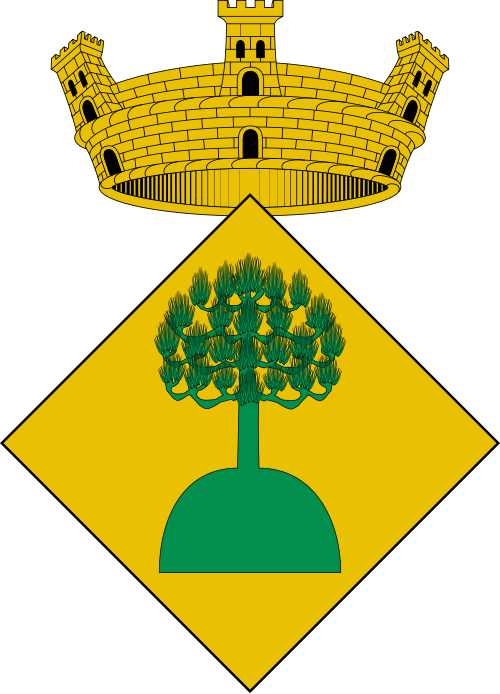 Fayl:Escut de Puigverd de Lleida.svg