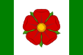 Flag of Hořice na Šumavě