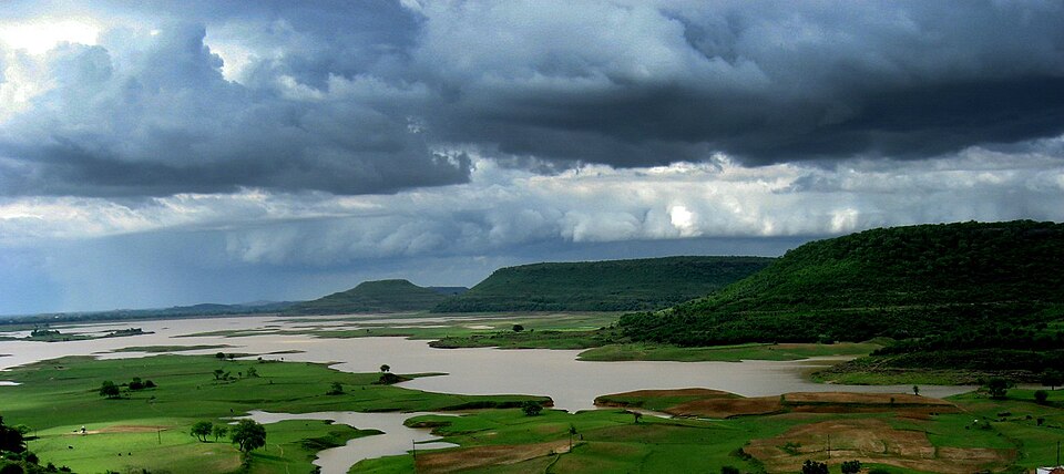 Fayl:Ganges calling.jpg