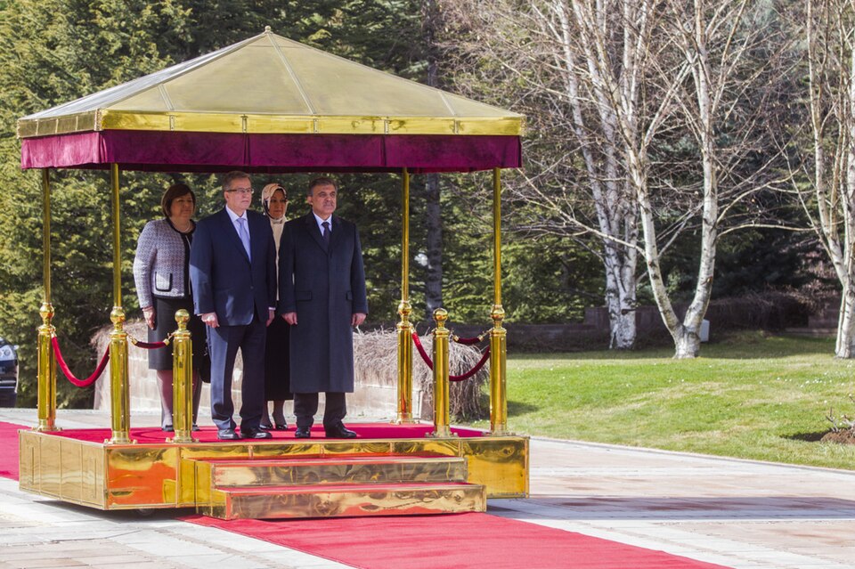Fayl:Komorowski in Turkey.jpg