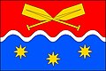 Flag of Krhanice