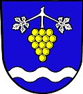 Coat of arms of Malá Štáhle