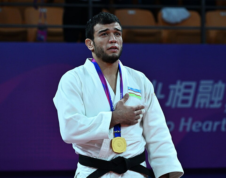 Fayl:Murodjon Yoʻldoshev.jpg