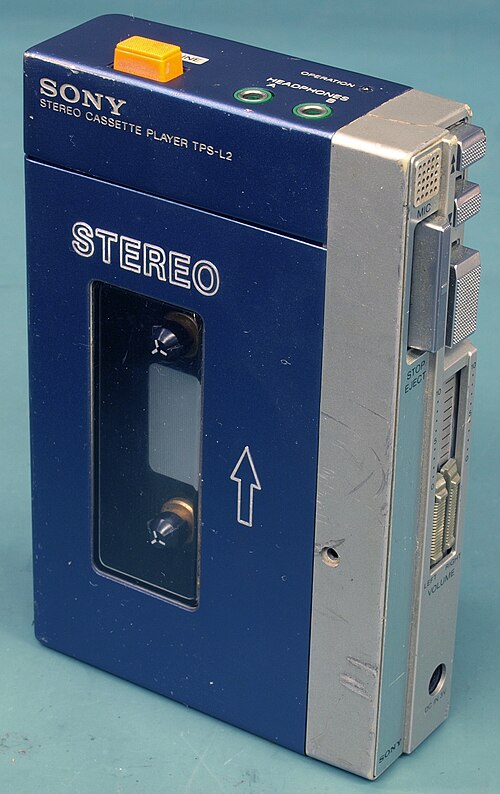 Fayl:Original Sony Walkman TPS-L2.JPG