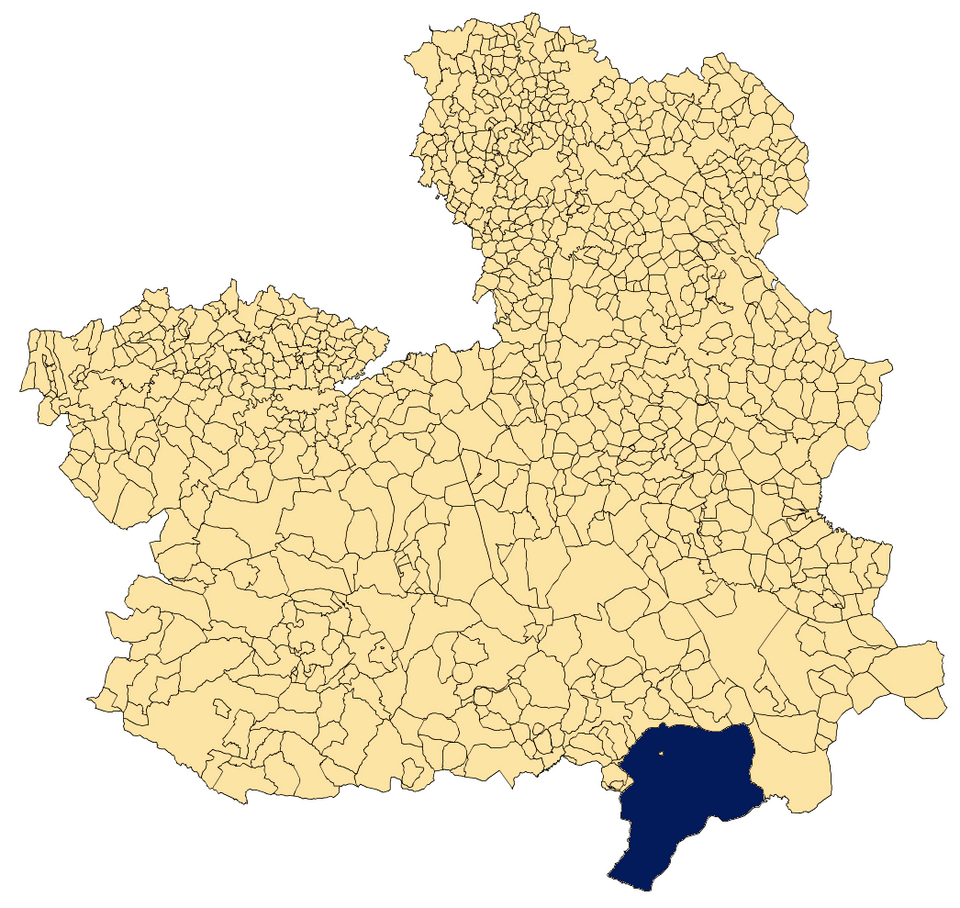 Fayl:Sierra del Segura CLM.PNG