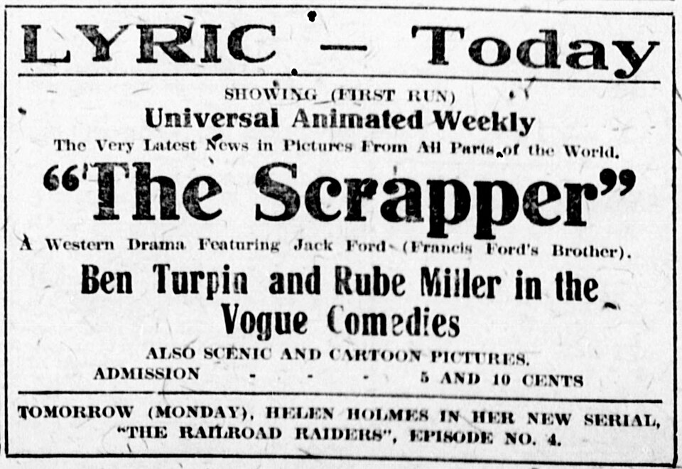 Fayl:The Scrapper 1917 newspaper.jpg