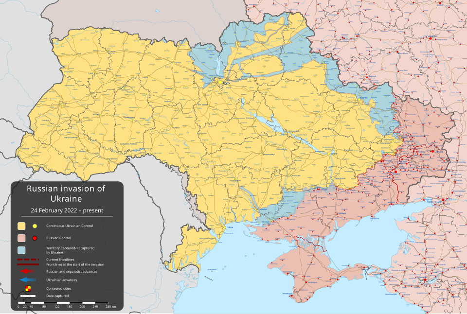 Fayl:2022 Russian invasion of Ukraine.svg